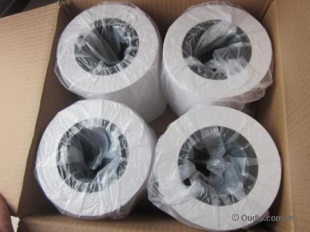 Cuộn giấy nhiệt